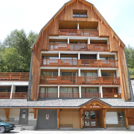 Cosy 4 Pers Proche Pistes, Balcon, Casier A - Fr-1-516-204 Apartment *