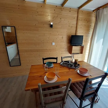 Cosy Avec Balcon Sud Et Animaux Admis, Proche Pistes - Fr-1-516-204 Les Deux Alpes