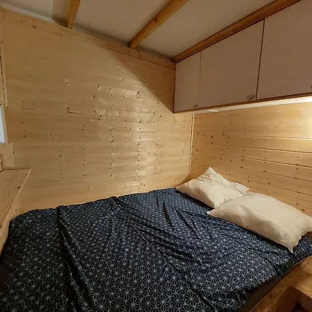 Cosy Avec Balcon Sud Et Animaux Admis, Proche Pistes - Fr-1-516-204 Apartament Les Deux Alpes