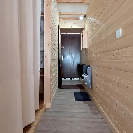 Appartement Cosy 4 Pers Proche Pistes, Balcon, Casier à - Fr-1-516-204 Les Deux Alpes