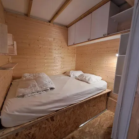 Apartamento Cosy Avec Balcon Sud Et Animaux Admis, Proche Pistes *