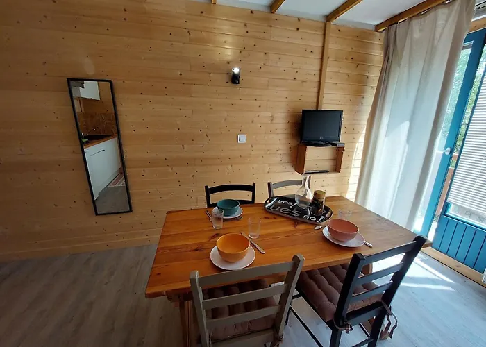 Cosy Avec Balcon Sud Et Animaux Admis, Proche Pistes - Fr-1-516-204 Les Deux Alpes